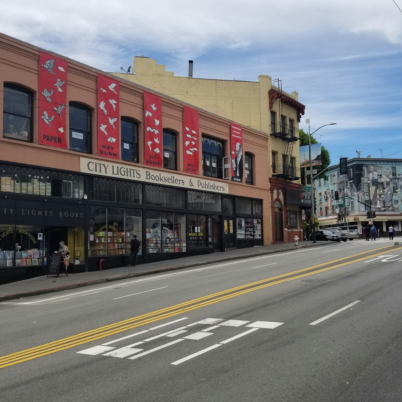 San Francisco City Morning Tour - Photo 1 of 25